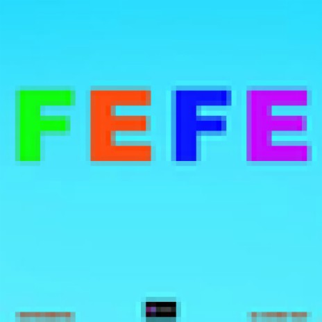 Fefe (Originally Performed By 6ix9ine, Nicki Minaj, & Murda Beatz) (Karaoke Version)