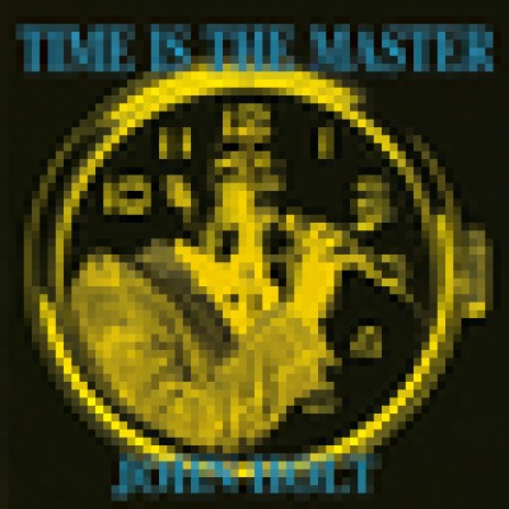 Time Is the Master | Boomplay Music