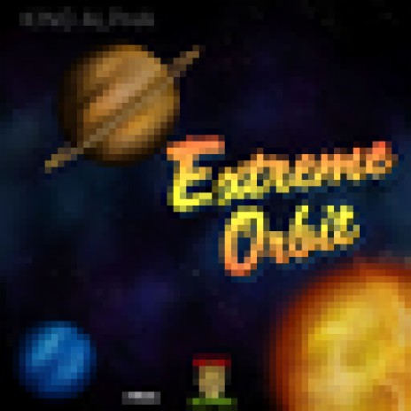 Extreme Orbit Mix 2