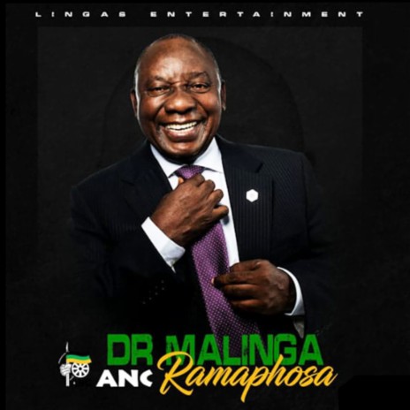 Anc Ramaphosa | Boomplay Music
