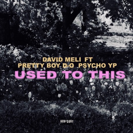 Used to This ft. PsychoYP & Prettyboydo | Boomplay Music
