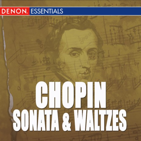 Waltz No. 3 in F Major, Op. 34 | Boomplay Music