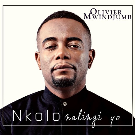 Nkolo nalingi yo | Boomplay Music