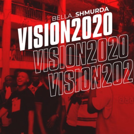 Vision 2020 | Boomplay Music