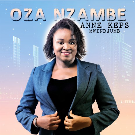 Oza Nzambe | Boomplay Music