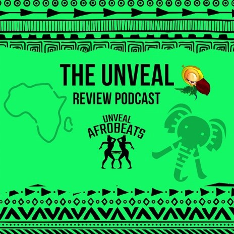 The Unveal Review Podcast Ep. 7 (Part 2)