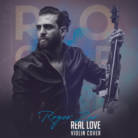 Real Love (Violin Cover) | Boomplay Music