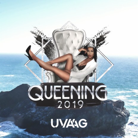 Queening 2019 ft. Melina Johnsen | Boomplay Music