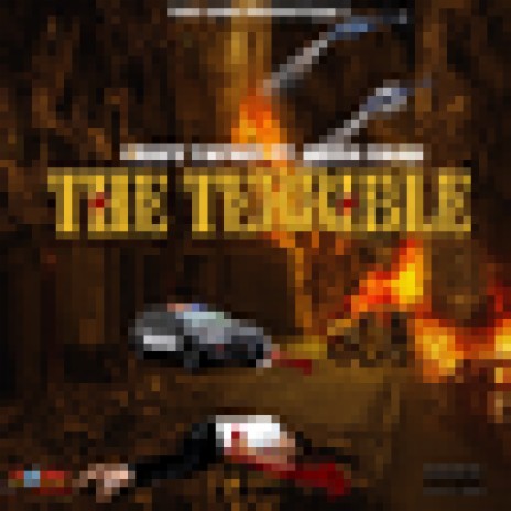 The Terrible ft. Jabba Biggs | Boomplay Music