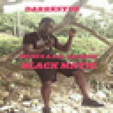 Black Matic | Boomplay Music