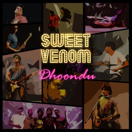 Dhoondu | Boomplay Music