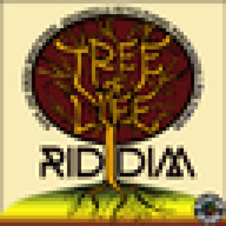 Tree of Life Riddim Instrumental | Boomplay Music