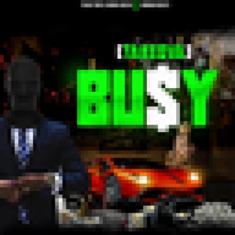 Busy | Boomplay Music