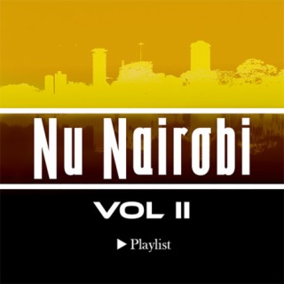 Nu Nairobi Vol.II