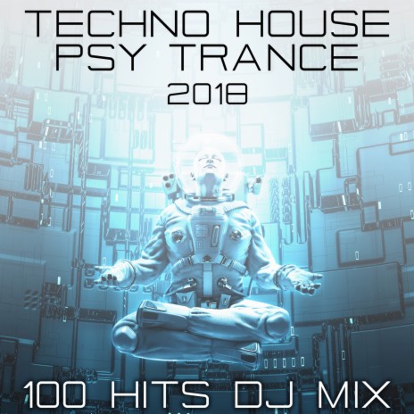 Moog Melodic (Techno House Psy Trance 2018 100 Hits DJ Mix Edit Instrumental Version) | Boomplay Music