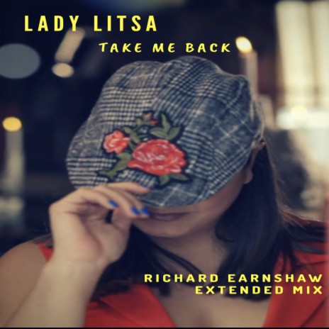 Take me Back (Richard Earnshaw Extended Mix) | Boomplay Music