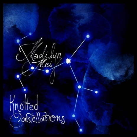 Knotted Constellations