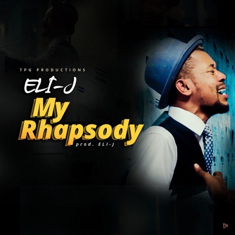 My Rhapsody