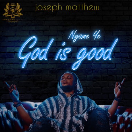 Nyame Ye: God Is Good | Boomplay Music