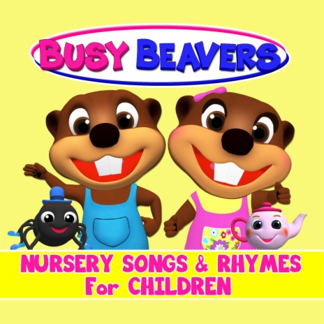 Busy Beavers TV Show Theme