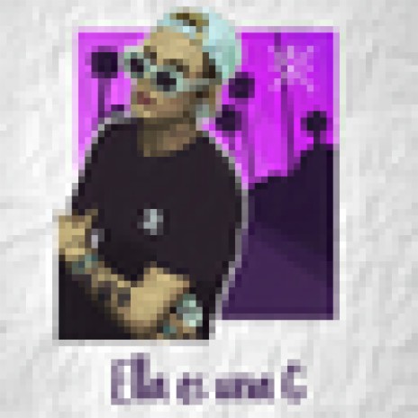 Ella Es una G ft. CRO | Boomplay Music