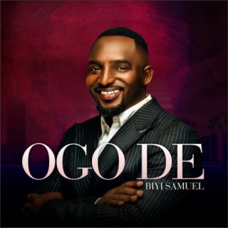 Ogo De