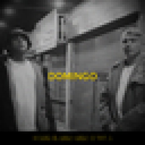 Domingo ft. Homer El Mero Mero & Ysy A | Boomplay Music