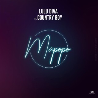 storm hensynsfuld Passende Mapopo by Lulu Diva-Boomplay Music