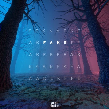 Fake (feat. Fibre) | Boomplay Music