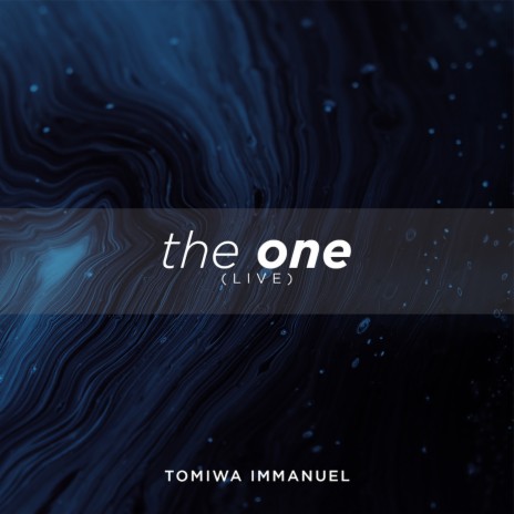 The One (Live) | Boomplay Music