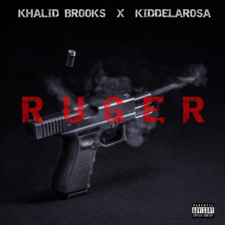 Ruger ft. KIDDELAROSA | Boomplay Music