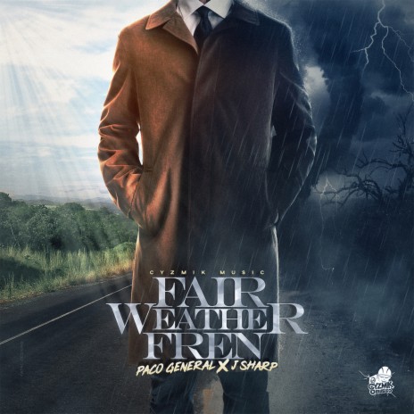 Fair Weather Fren ft. J Sharp | Boomplay Music