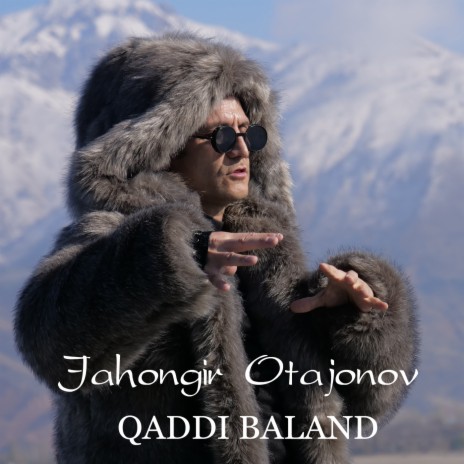 Qaddi Baland | Boomplay Music