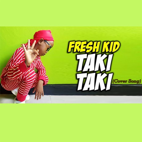 Taki Taki Cover | Boomplay Music