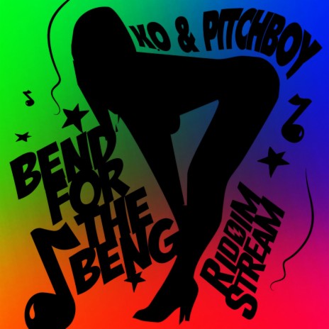 Bend for the Beng ft. Pitchboy | Boomplay Music