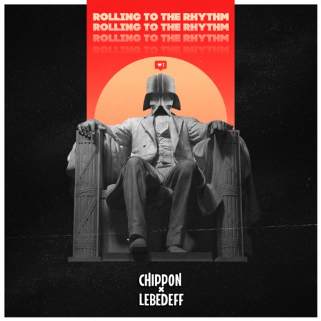 Rolling to the Rhythm ft. Lebedeff | Boomplay Music