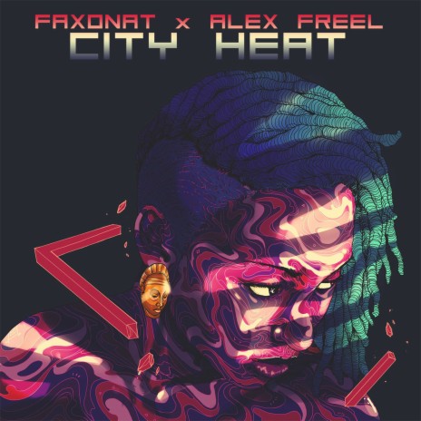 City Heat ft. Alex Freel | Boomplay Music