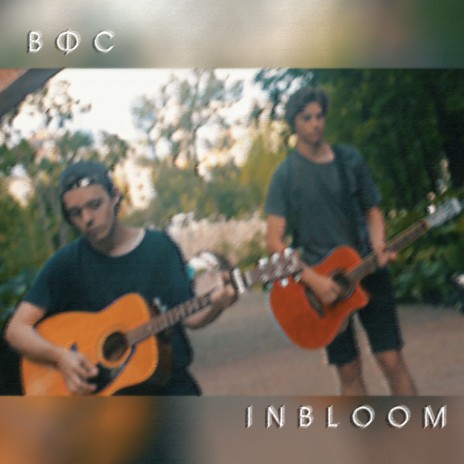 In Bloom (Cover) | Boomplay Music