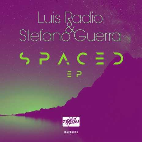 Let the Sun Rise ft. Stefano Guerra | Boomplay Music