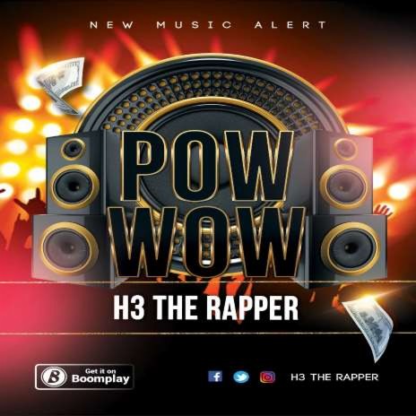 Pow Wow | Boomplay Music