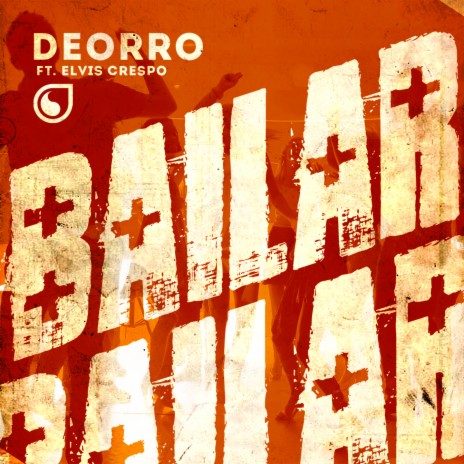 Bailar ft. Elvis Crespo | Boomplay Music