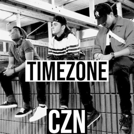 TimeZone | Boomplay Music