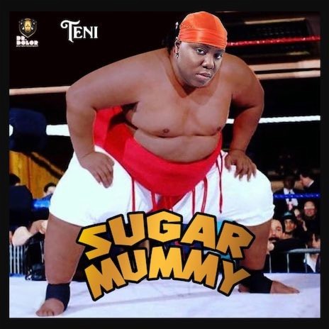Sugar Mummy | Boomplay Music