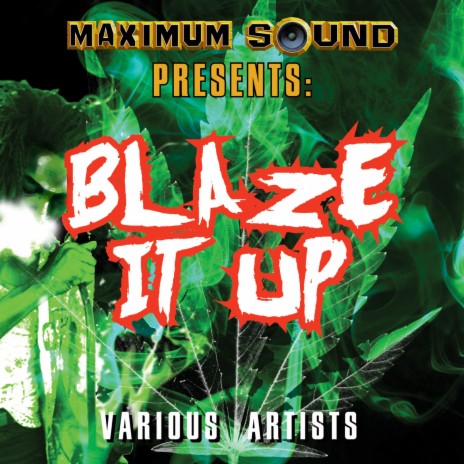 Blaze the Chalice | Boomplay Music