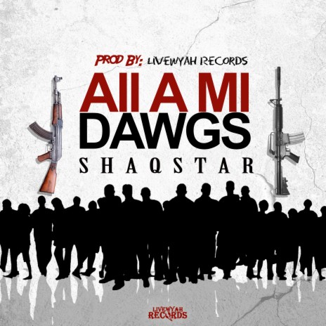 All A Mi Dawgs | Boomplay Music