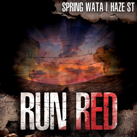 Run Red | Boomplay Music