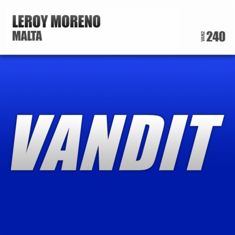 Leroy Moreno (Extended) | Boomplay Music