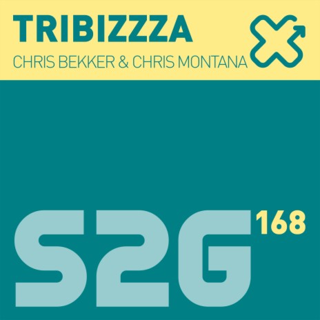 Tribizzza (Night Mix) ft. Chris Montana | Boomplay Music