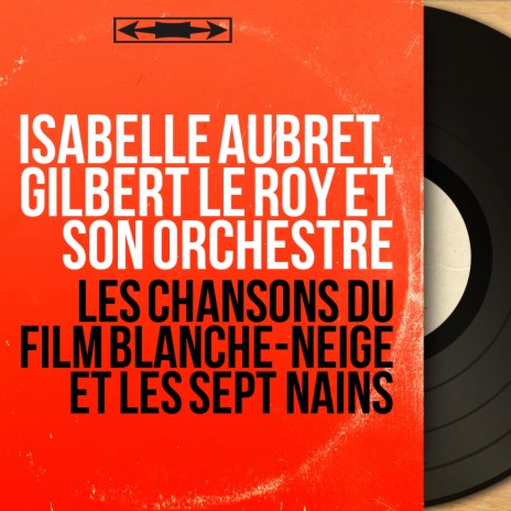 Un chant ft. Gilbert Le Roy et son orchestre | Boomplay Music