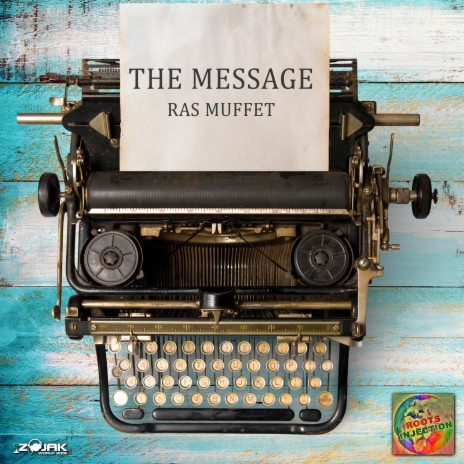 The Message | Boomplay Music